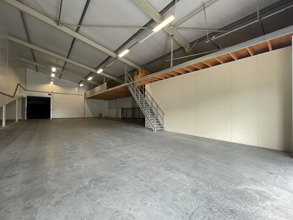 Medium property photo - Legmeerdijk 169A, 1432 KA Aalsmeer